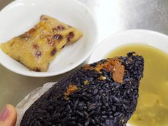 乌饭-芳婆糕团店(王府大街店)