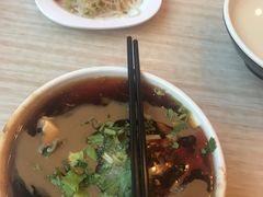 -中国民航大学教工食堂
