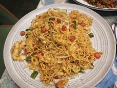 -浩海火烧云傣家菜(京广店)
