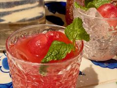 -绿茶餐厅(珞珈创意城店)