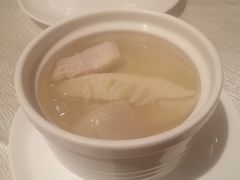 -上海金桥红枫万豪酒店-万豪中餐厅