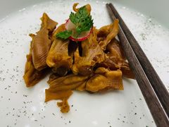 五年陈香醋泡鸭掌-CHIC1699远洋私厨