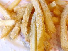 -Mr.Pizza米斯特比萨(苏州平江万达广场店)