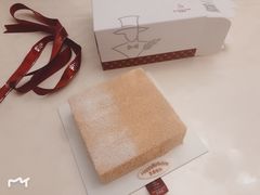 -巴思客蛋糕(交通路店)