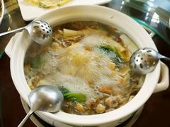 -山大王菌莊