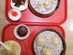 -知味观(湖滨总店)