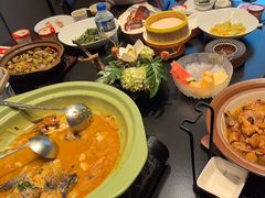 -炊江南·上海菜(国展华漕店)
