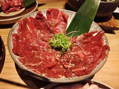 -烧肉达人•炭火烧肉(新天地店)