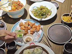 -隆喜元鱼汤包·海鲜(中联广场店)