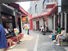 -龙湖星悦荟(颐和店)