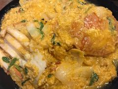 -Doo Dee Thai Food(Issan/Isaan/Esan)