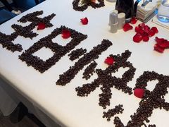 -云厨·高空西餐厅(成都瑯珀·凯悦臻选酒店)