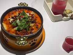 -3号仓库·创意中国菜(嘉兴龙鼎万达店)