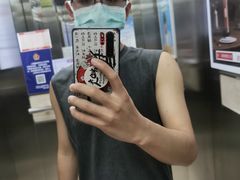 -懒人Club健身(卓越时代广场店)