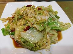 -北平味道.京味菜.烤鸭(梨园店)