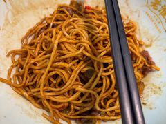 -老淮城·长鱼面(河下古镇店)