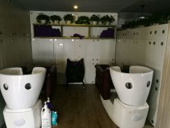 -Sugar Hair Salon