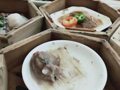-锦粤宫·精致粤菜(深圳北站店)
