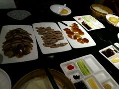 -皇城根北京风味主题餐厅(中海环宇城店)