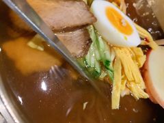 现压冷面-丰茂烤串(欧亚新生活店)