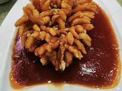 -东四民芳餐厅(世茂工三店)