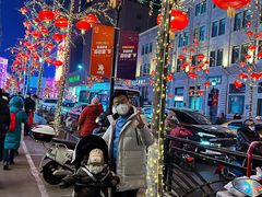 -上街里市集(悦喜客来广场店)