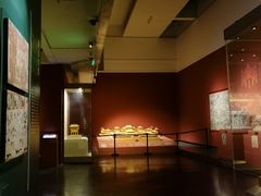 -敦煌石窟文物保护研究陈列中心