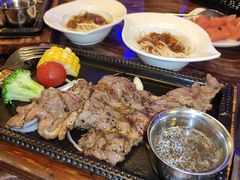 -阪尚皇·原切牛排·烤肉火锅自助(北京路店)