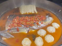 -印湘·剁椒鱼头(安宁庄店)