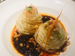 -雀蓝川菜(奥体广场店)