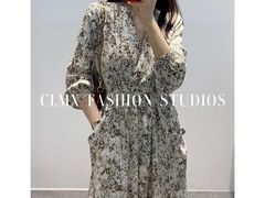 -CLMX(新天地凯德晶萃广场店)