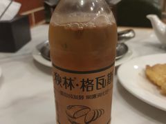 -京滨饭店·餐厅(阜外大街店)