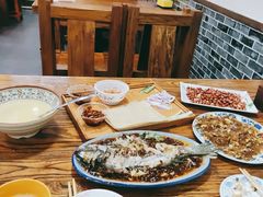 -美味居(古城店)