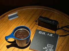 -Swing Coffee(钟楼区步行街店)