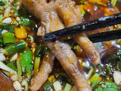 -麻大侠老火锅(巴国城店)