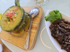 -枣子树·素食餐厅(朱家尖店)