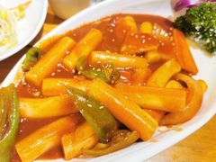 -唯成•韩国炭火烤肉 유성고기