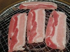 -炙城·韩式烤肉(南京东路店)