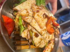-西塔老太太泥炉烤肉(双井店)
