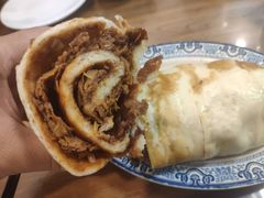 -鼎香润(德胜门内店)