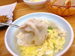 -买又大餐厅(福林里店)