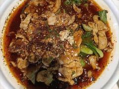 -萍香大厨·锅包肉(大东门店)