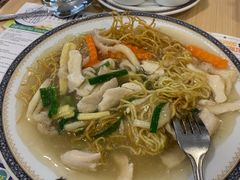 -Pier 21 (Terminal 21 Asok)