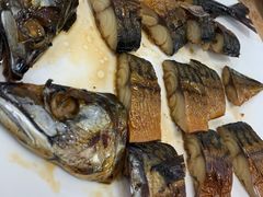 酱油青鱼-品香菜馆(旗峰路中侨大厦店)