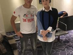 -宝体健身会(宝安体育馆店)