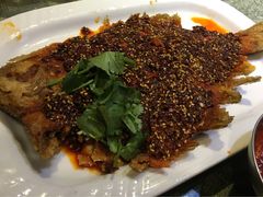 -春花民族美食(佳木斯总店)