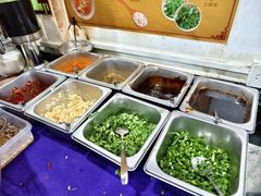 -重庆故事姊妹老火锅(财经学院店)