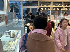 -好利来(紫竹院店)