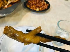 -蟹肉煲蟹肉(阊胥路店)