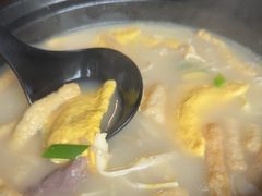 江南鱼面一品鲜-京城小江南·北京烤鸭·江南土菜·白鱼(中关村店)